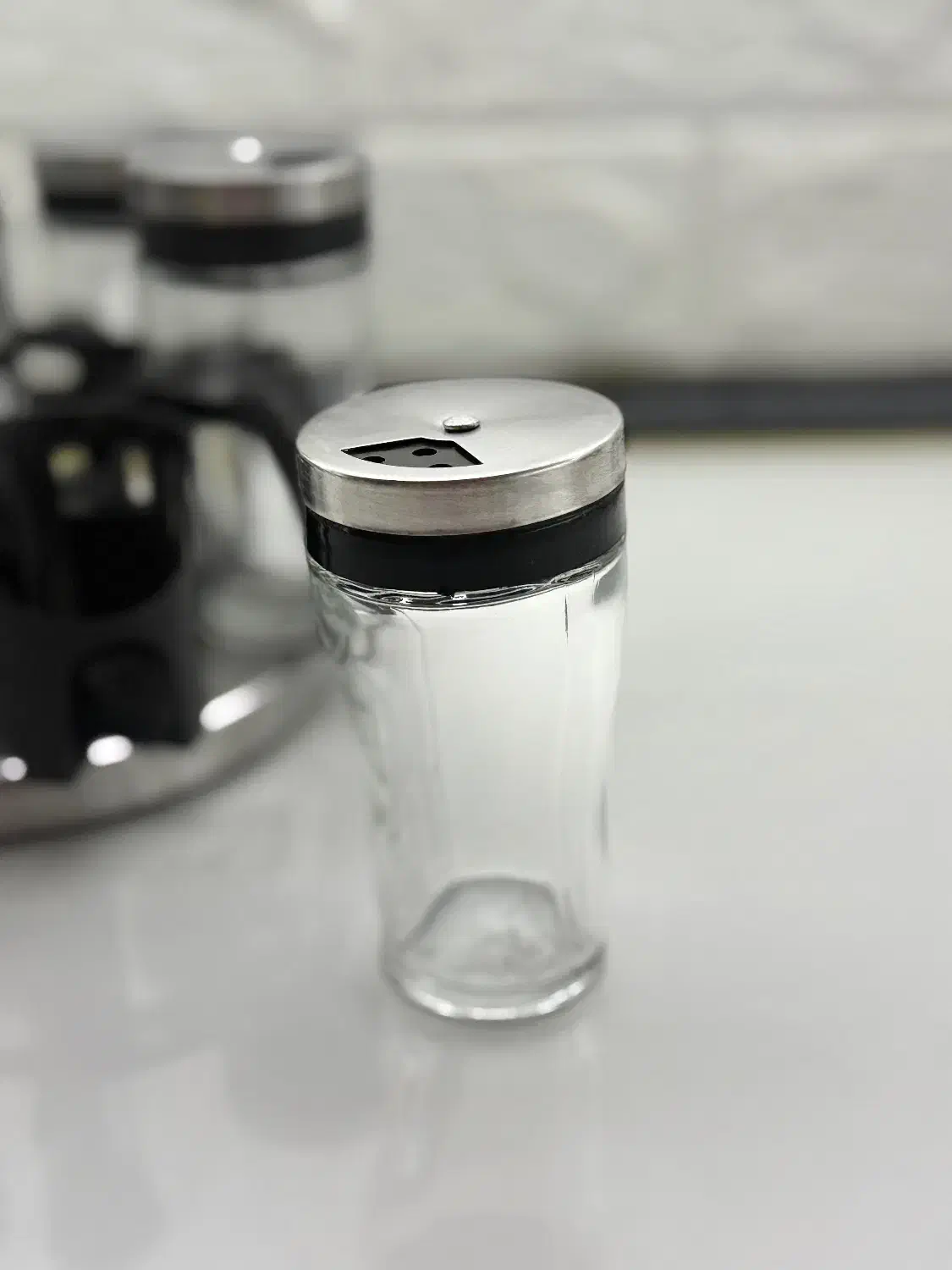 جا ادویه چرخشی|ظروف سرو و پذیرایی|فردیس, شهرک هفده شهریور|دیوار