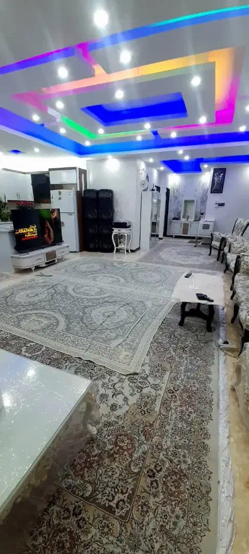 آپارتمان ۱۱۰ متری نوساز نمارومی|فروش آپارتمان|کهریزک, |دیوار