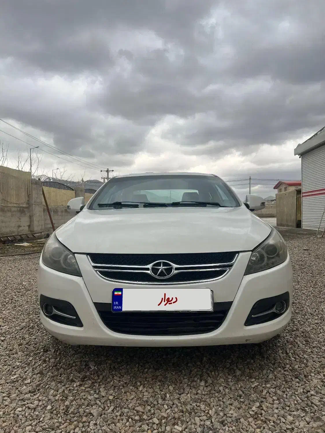 خودرو جک|خودرو سواری و وانت|تبریز, |دیوار