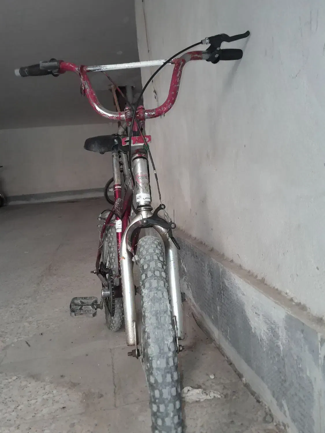 دوچرخه سالم|دوچرخه، اسکیت، اسکوتر|خمین, |دیوار