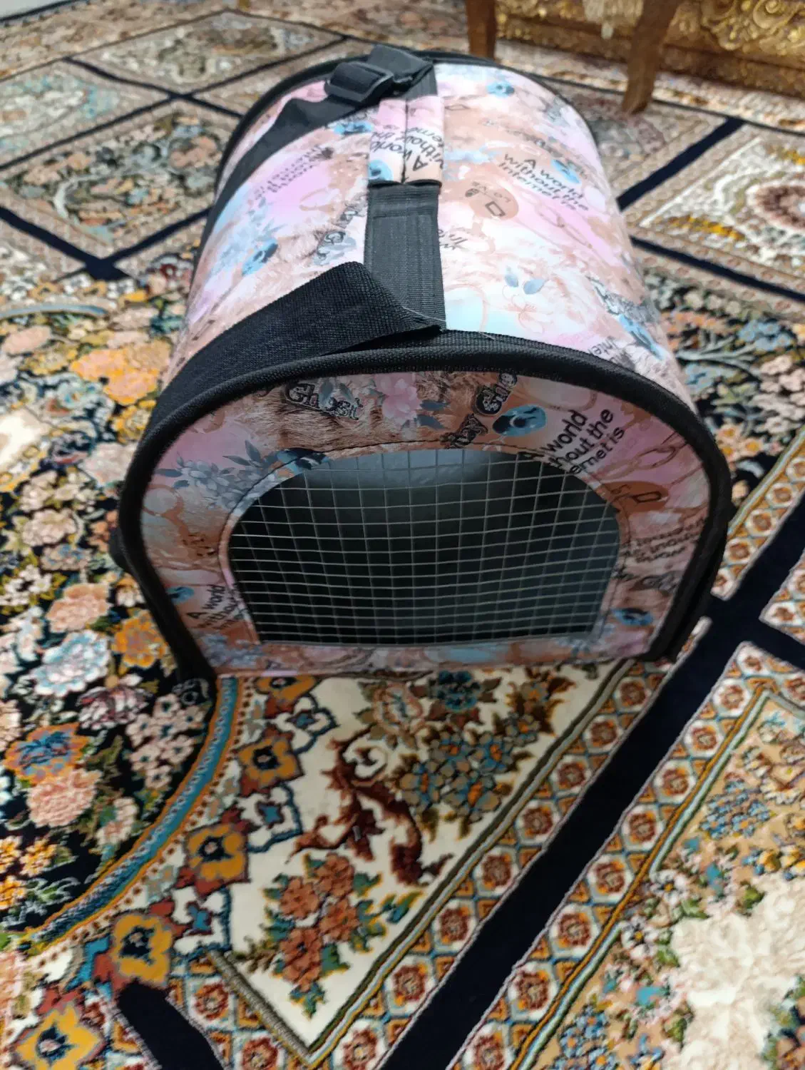 کیف حیوانات خانگی|لوازم جانبی حیوانات|مشهد, یاس|دیوار