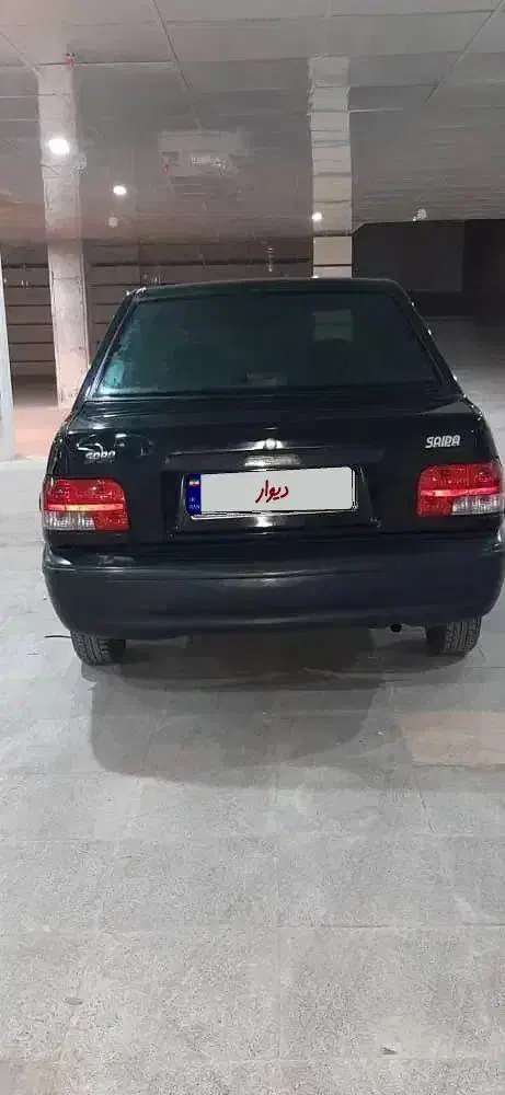 پراید مدل 85|خودرو سواری و وانت|قرچک, زیبا شهر|دیوار