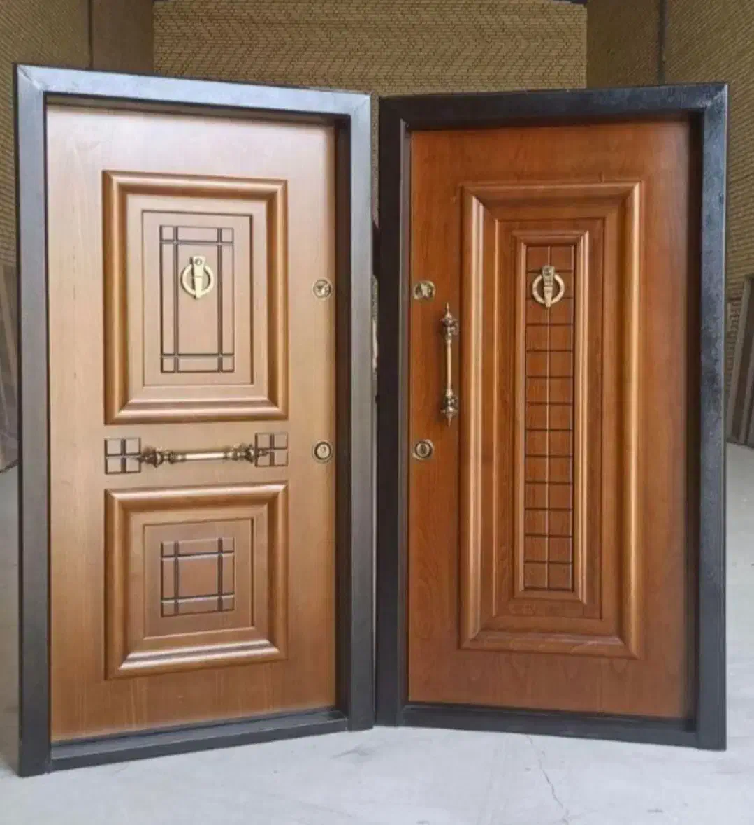 درب ضدسرقت sara door کد 6693|مصالح و تجهیزات ساختمان|ساری, |دیوار