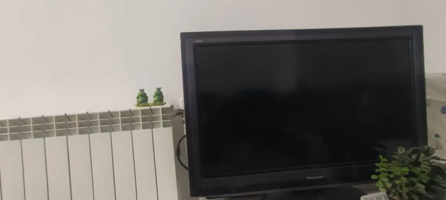 تلویزیون 32 اینچ پانا سونیک|تلویزیون و پروژکتور|پرند, فاز ۶|دیوار