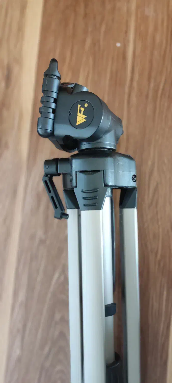 سه پایه دوربین فیلمبرداری|دوربین عکاسی و فیلمبرداری|شهریار, شهرک شاهد|دیوار