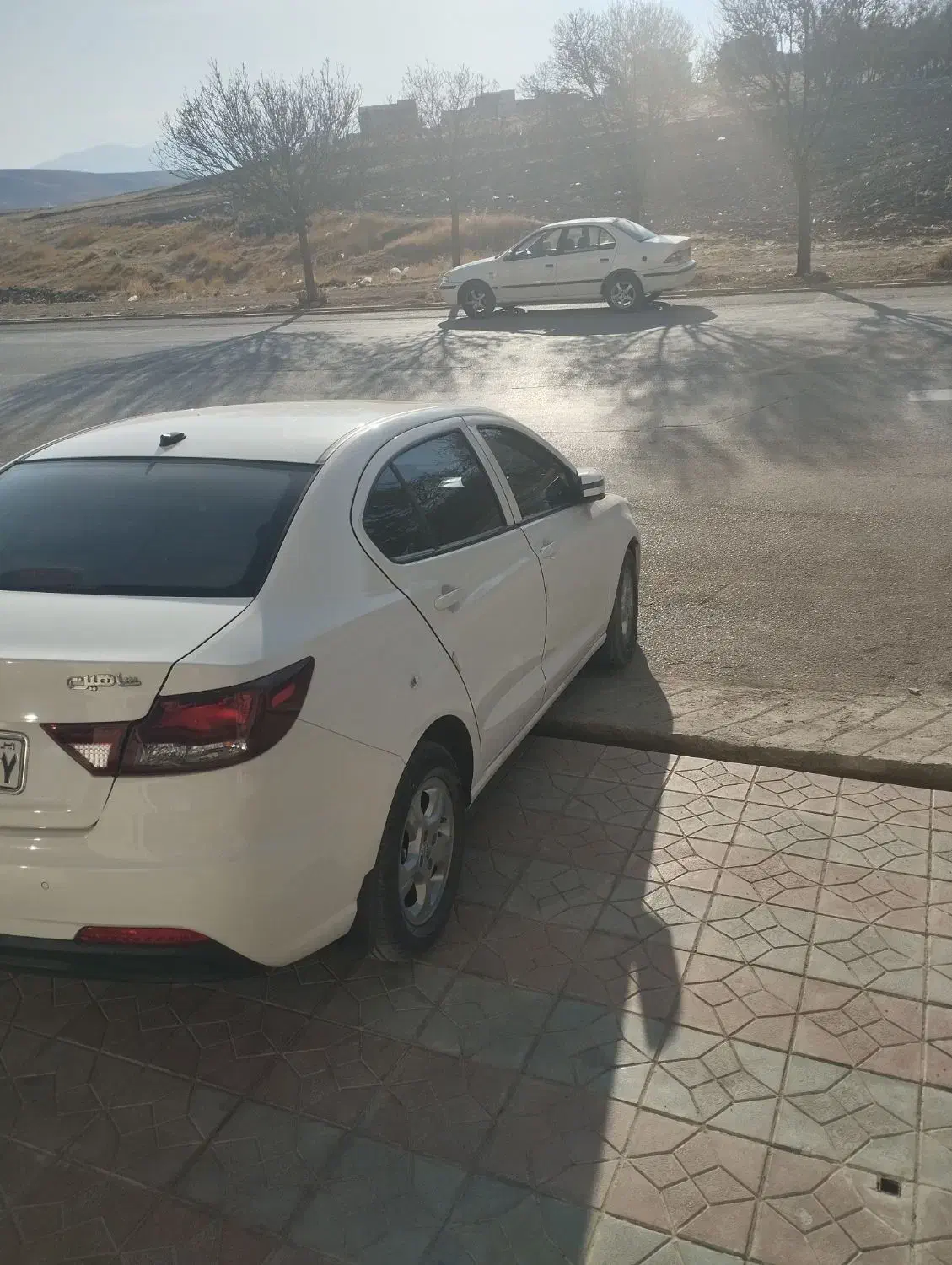 شاهینGمدل1403|خودرو سواری و وانت|نورآباد, |دیوار