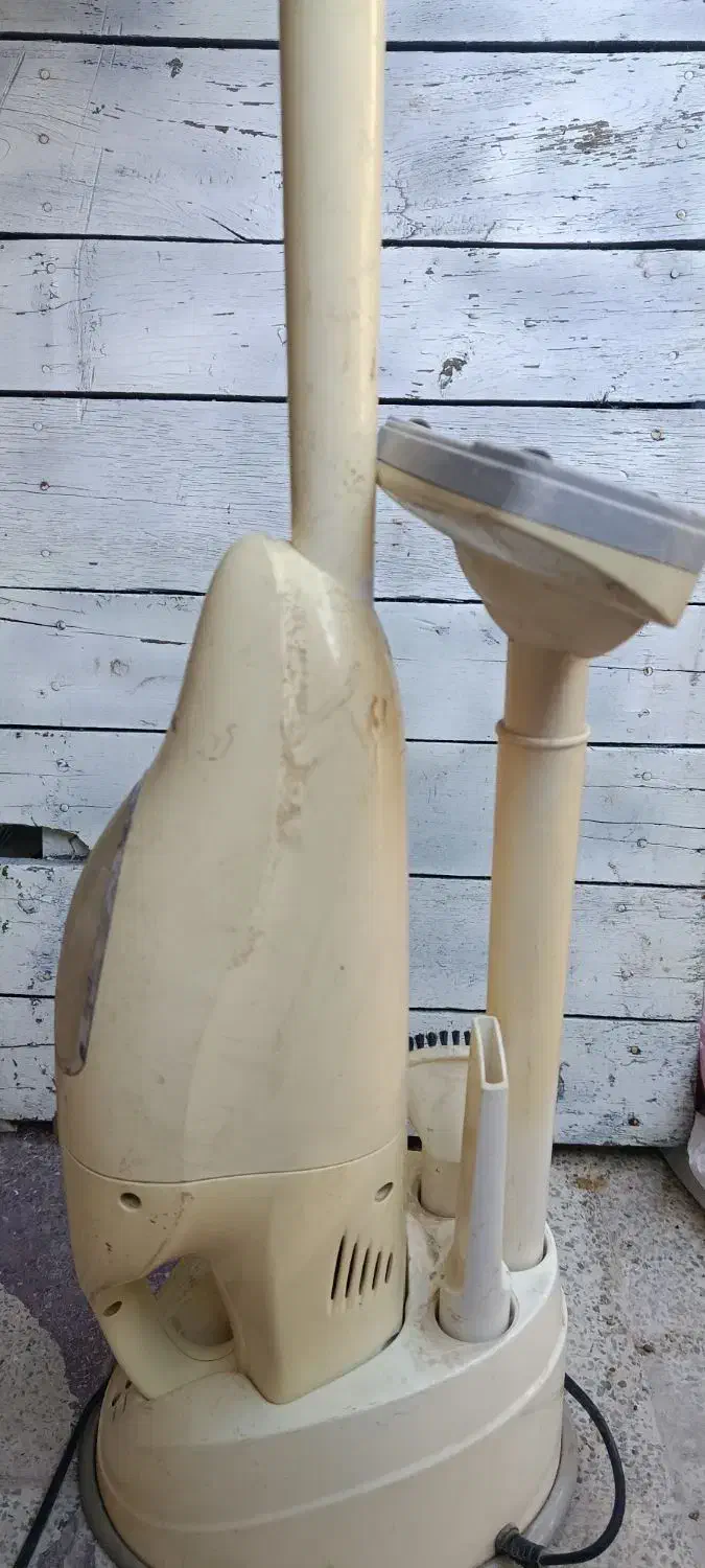 جاروشارژی|جاروبرقی، جارو شارژی، بخارشو|شیراز, شهدای شهرک سعدی|دیوار