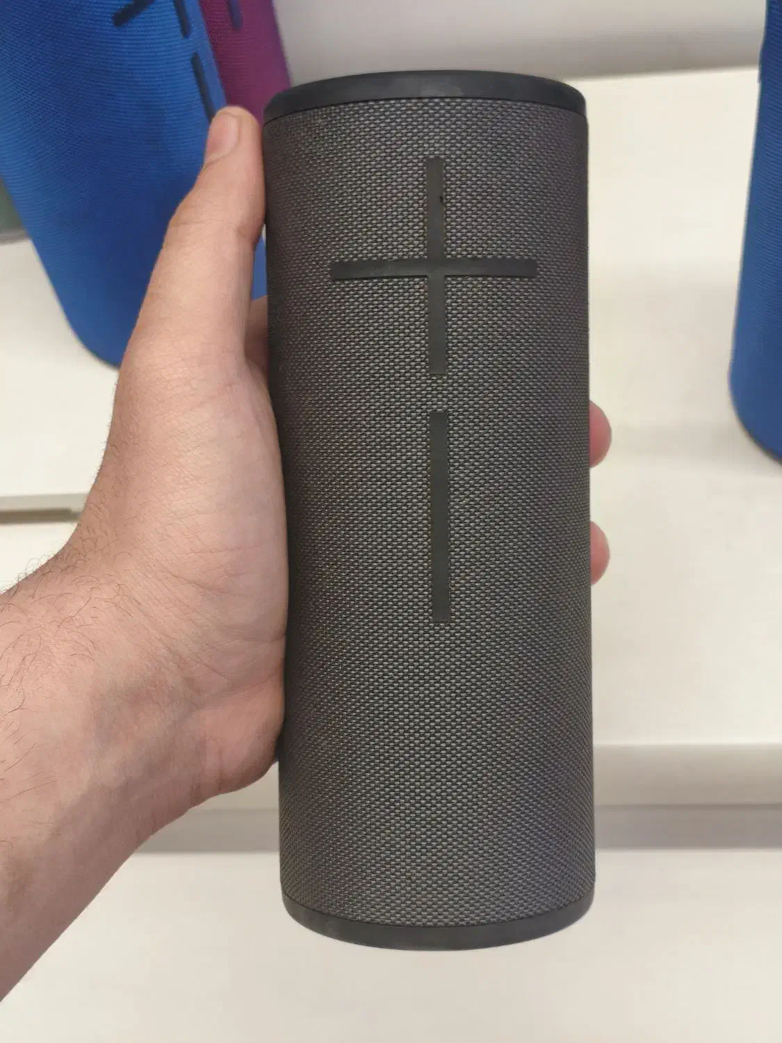 اسپیکر التیمیت ایرز بوم ۳|پخشکننده همراه|تهران, تهرانپارس جنوبی|دیوار