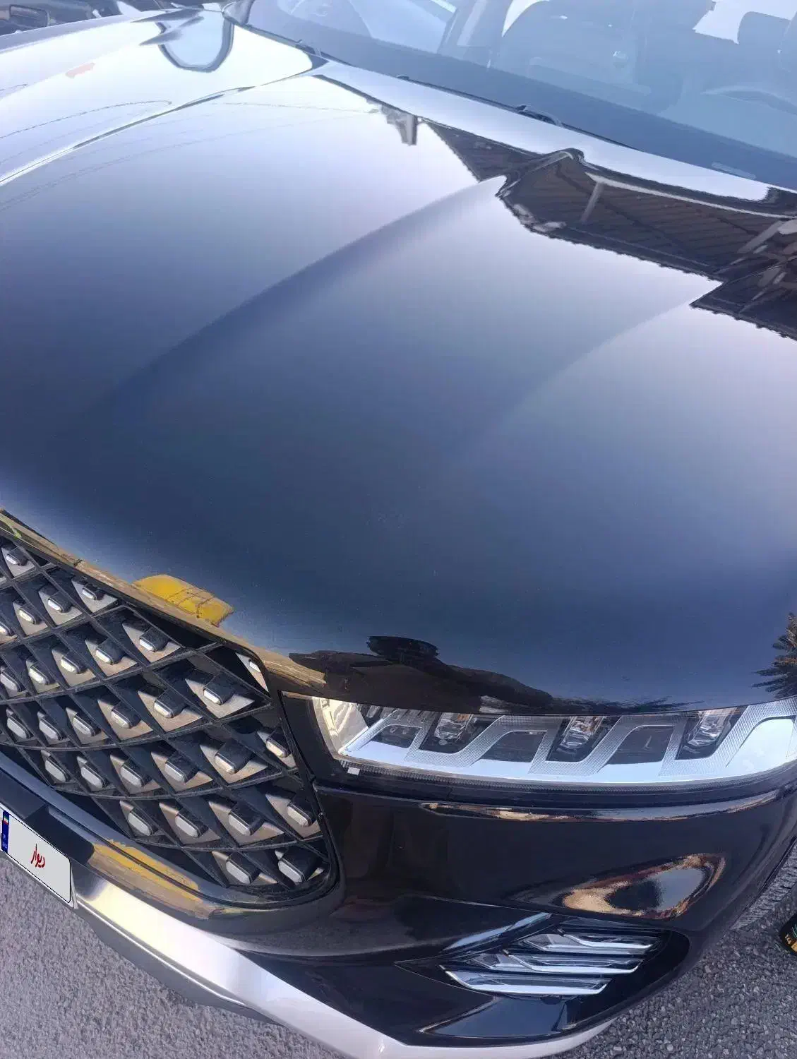 تیگو 5|خودرو سواری و وانت|بندرعباس, |دیوار