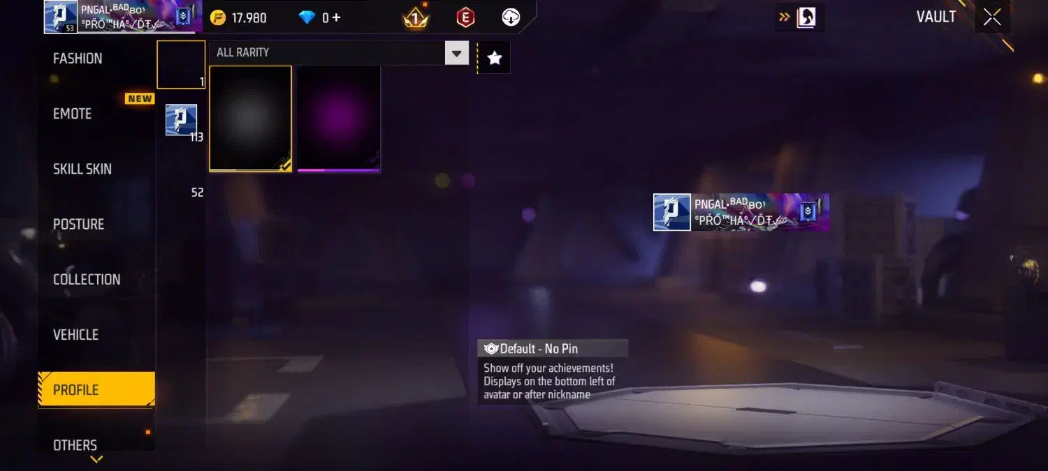 فری فایر|کنسول، بازی ویدئویی و آنلاین|دهدشت, |دیوار