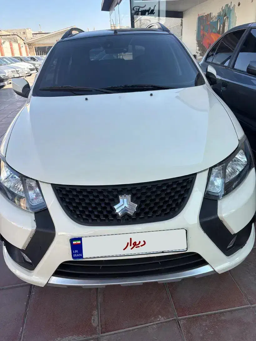 کوییک GXR فول|خودرو سواری و وانت|هشتگرد, هشتگرد قدیم|دیوار