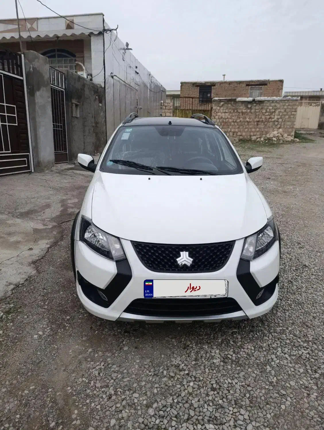 کویکgxr|خودرو سواری و وانت|چگنی, |دیوار