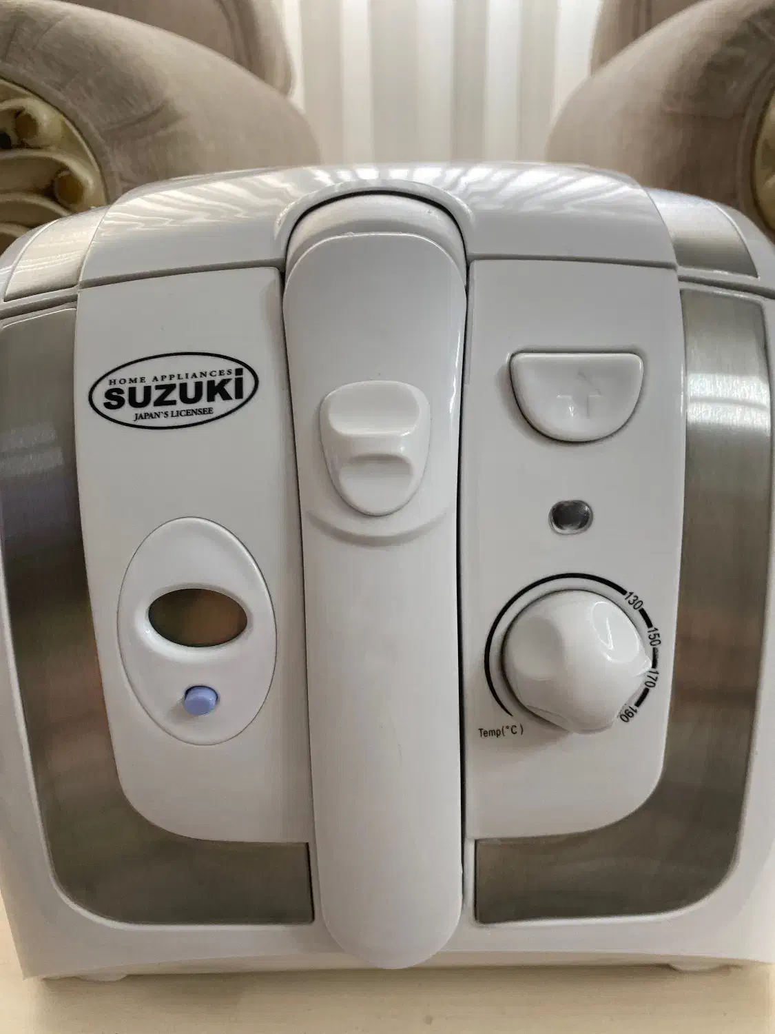 سرخ کن|ظروف پخت‌وپز|شاندیز, |دیوار