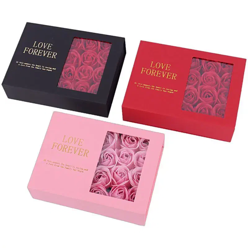 ست باکس گل و گردنبند مروارید عشق کوچک|گل مصنوعی|تهران, جوادیه تهرانپارس|دیوار