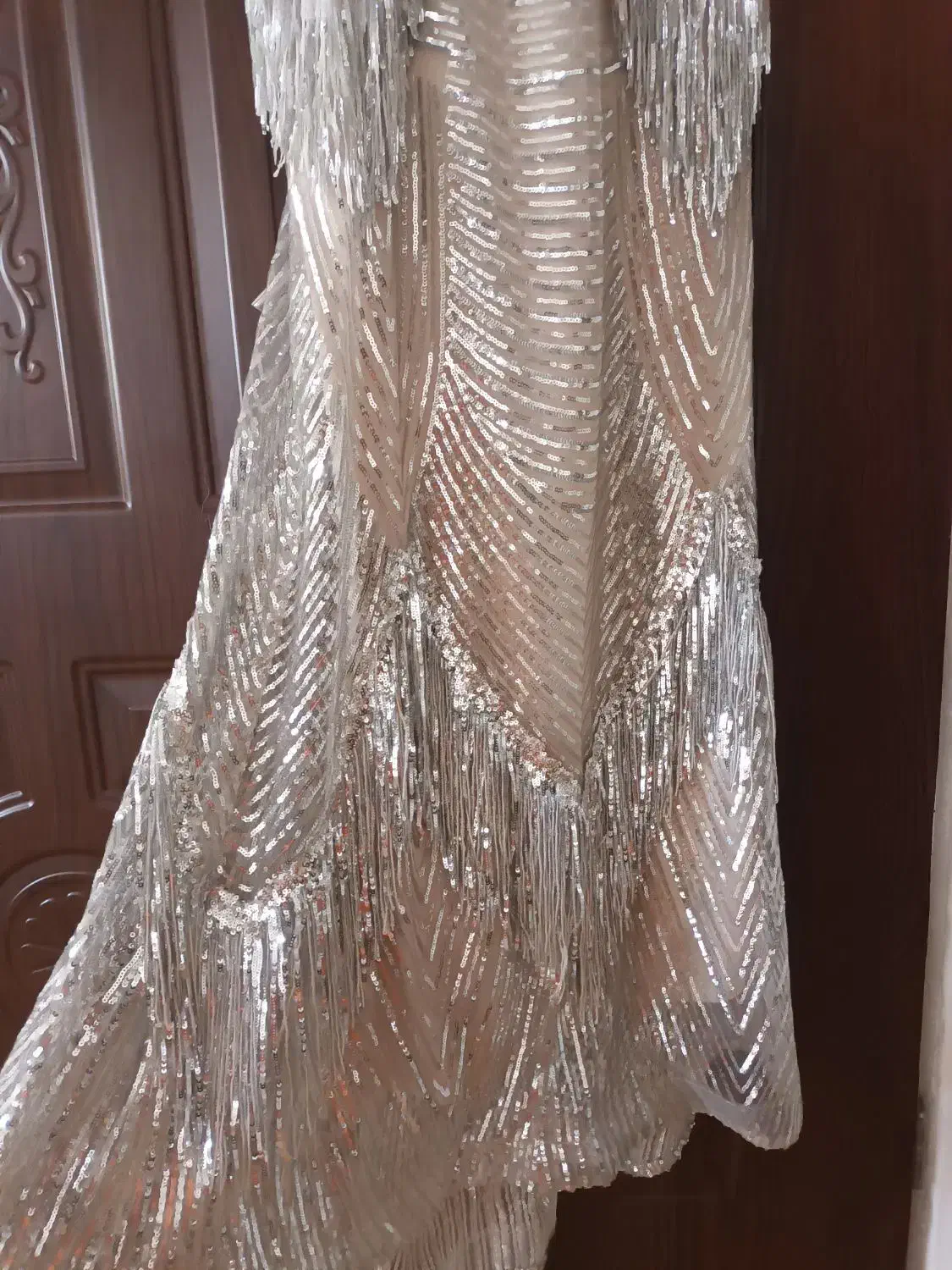 لباس مجلسی|لباس|زنجان, |دیوار