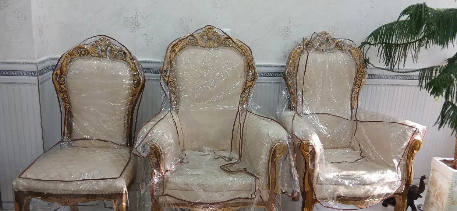 کاورمبل|مبلمان خانگی و میز عسلی|ورامین, ورامین|دیوار