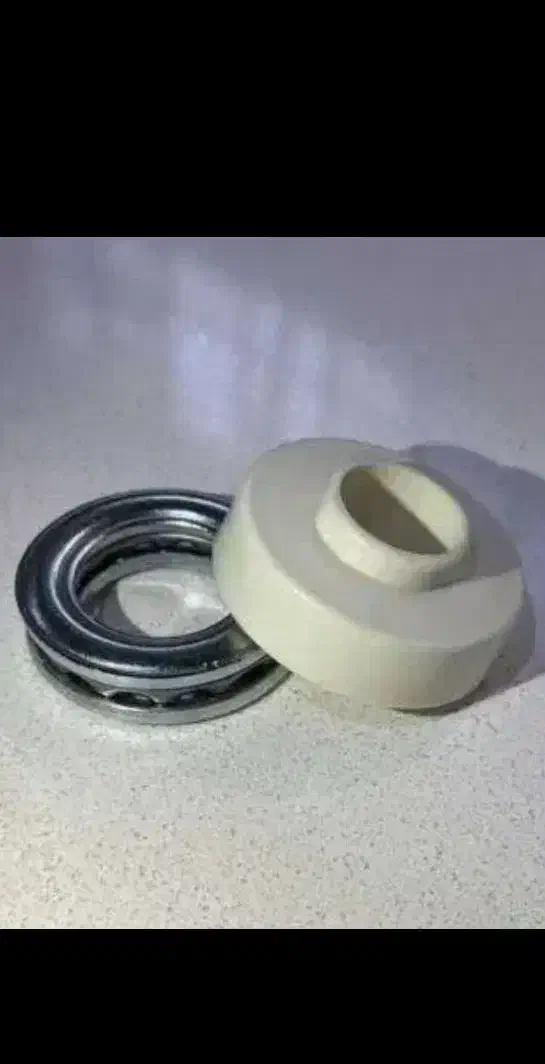 بلبرینگ سر کمک پراید|قطعات یدکی و لوازم جانبی|گرگان, |دیوار