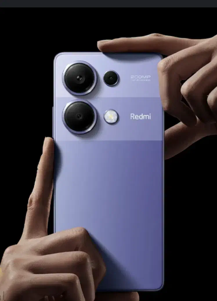 نوت 13پرو|موبایل|تهران, امام حسین|دیوار