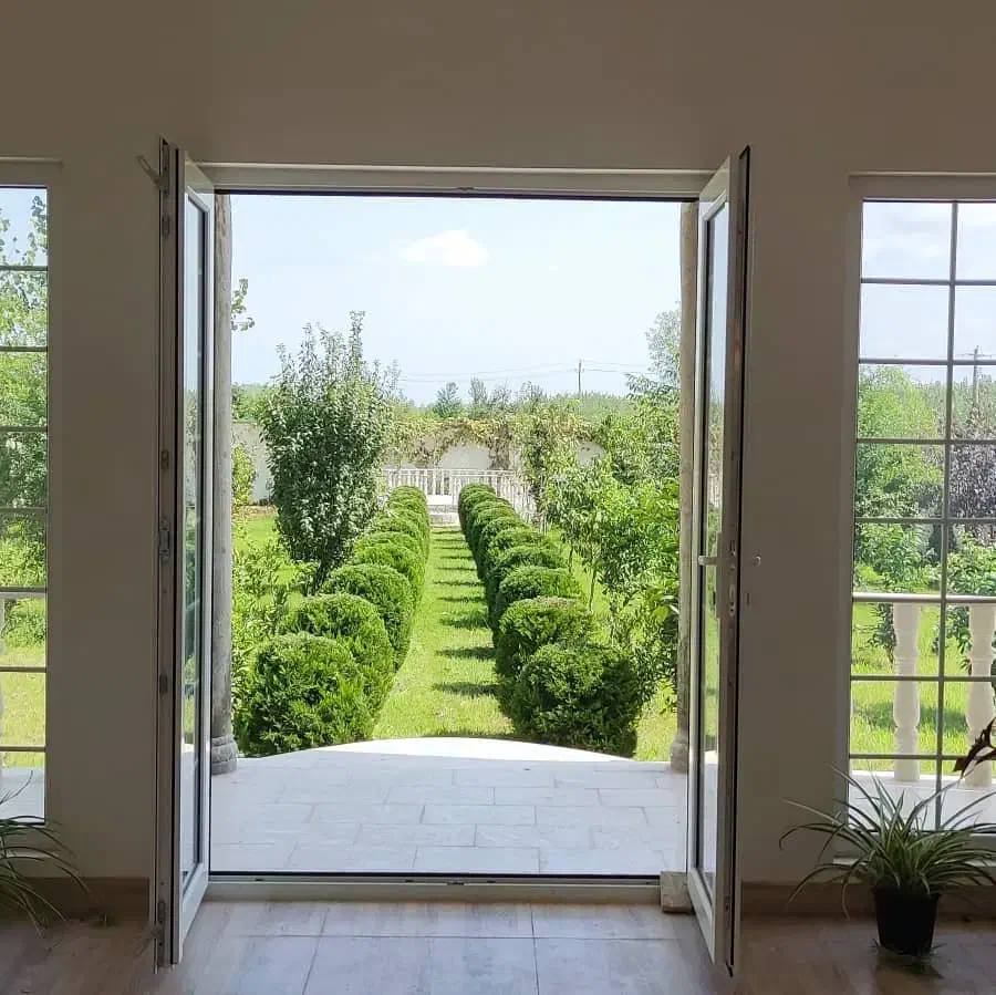 ویلا باغ سندداردرحوالی شهرستان ماسال|فروش خانه و ویلا|طاهرگوراب, |دیوار