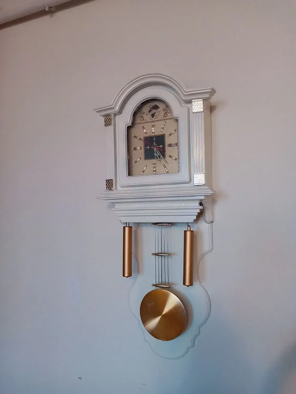 ساعت دیواری|ساعت دیواری و تزئینی|همدان, |دیوار