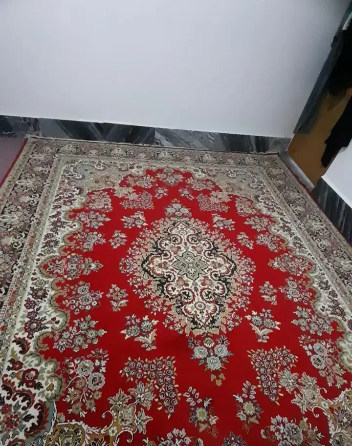 دوتخته فرش ۱۲ متری|فرش|خرم‌آباد, |دیوار