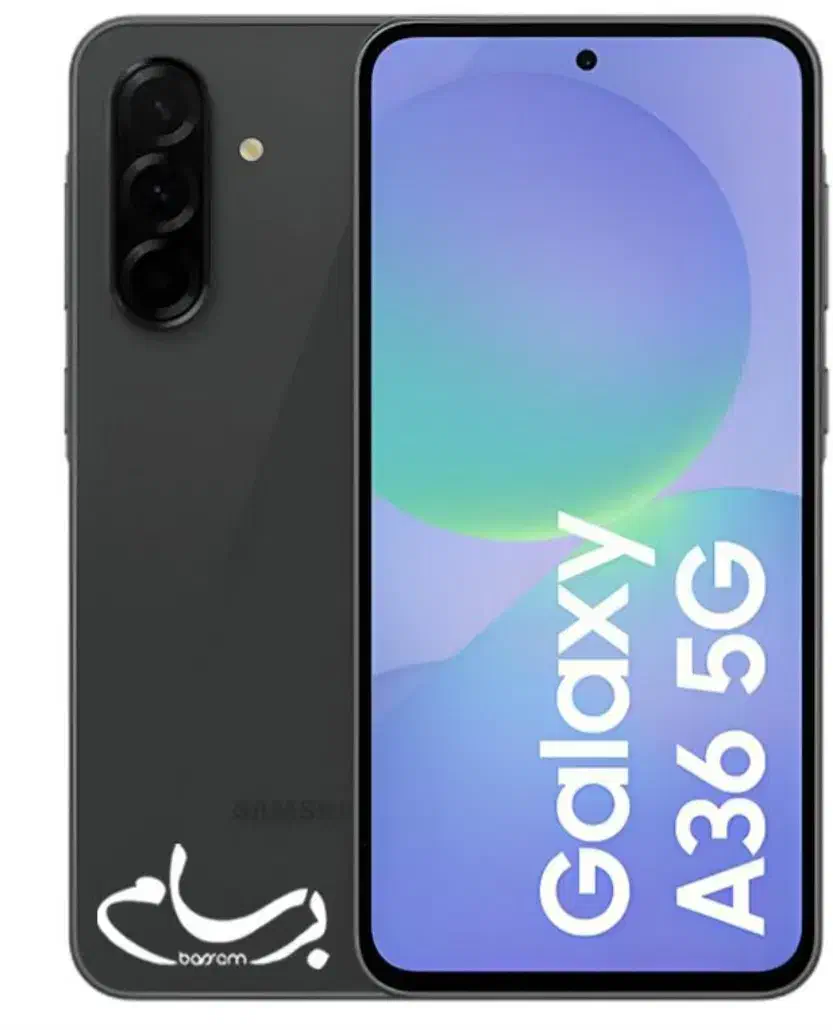 گوشی سامسونگ A36|موبایل|مسجد سلیمان, |دیوار