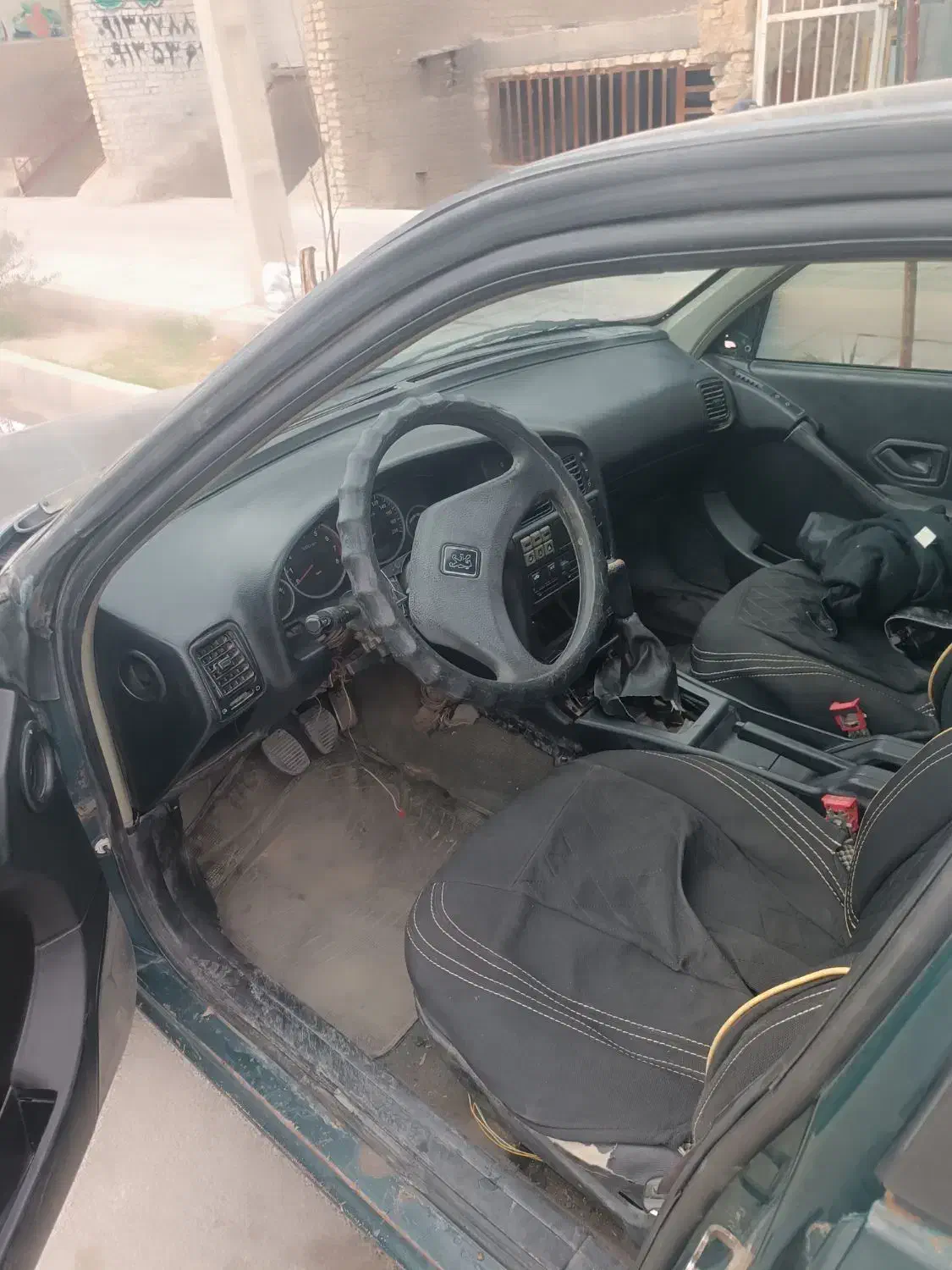 آردی مدل84|خودرو سواری و وانت|یزد, |دیوار