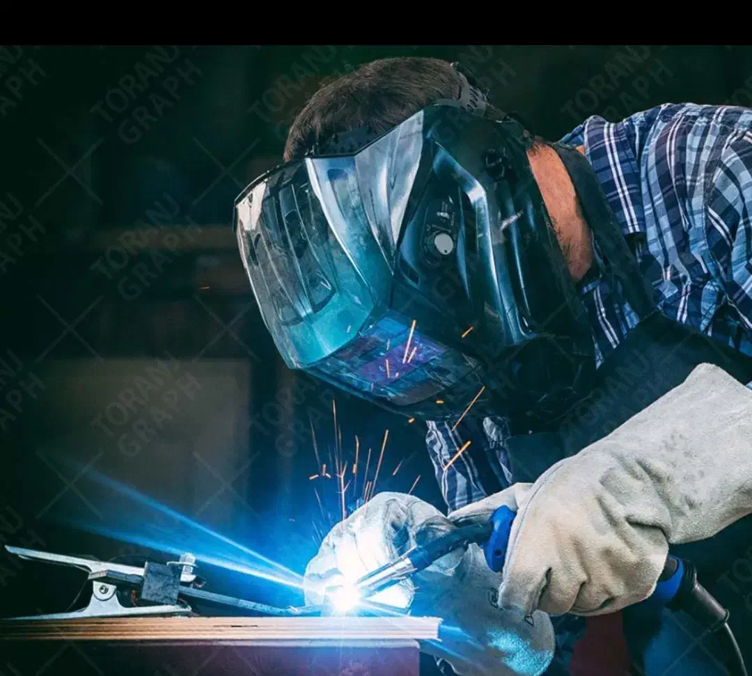 جوشکاری سیار ( اقتصادی)|خدمات پیشه و مهارت|کرج, ساسانی (قلمستان)|دیوار