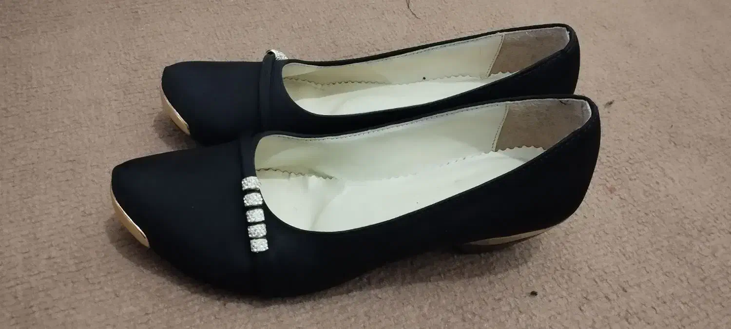 کفش مجلسی|کیف، کفش، کمربند|قم, ولیعصر|دیوار