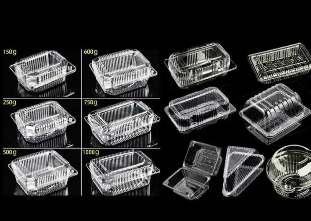یکبارمصرف مخصوص رستوران قنادی|ظروف نگهدارنده، پلاستیکی، یک‌بارمصرف|اصفهان, میرعماد|دیوار