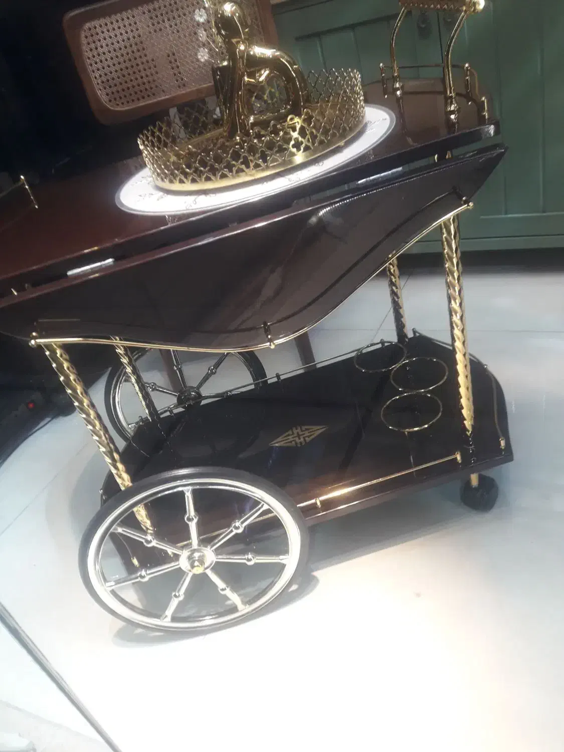 میز بار|مبلمان خانگی و میز عسلی|اهواز, زیتون کارمندی|دیوار