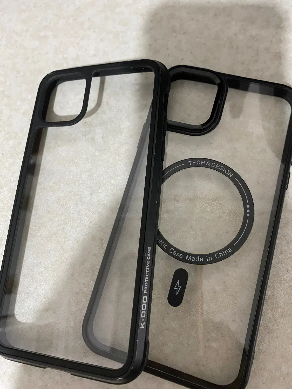 قاب کی دو بهمراه یه قاب دیگه|لوازم جانبی موبایل و تبلت|آمل, |دیوار