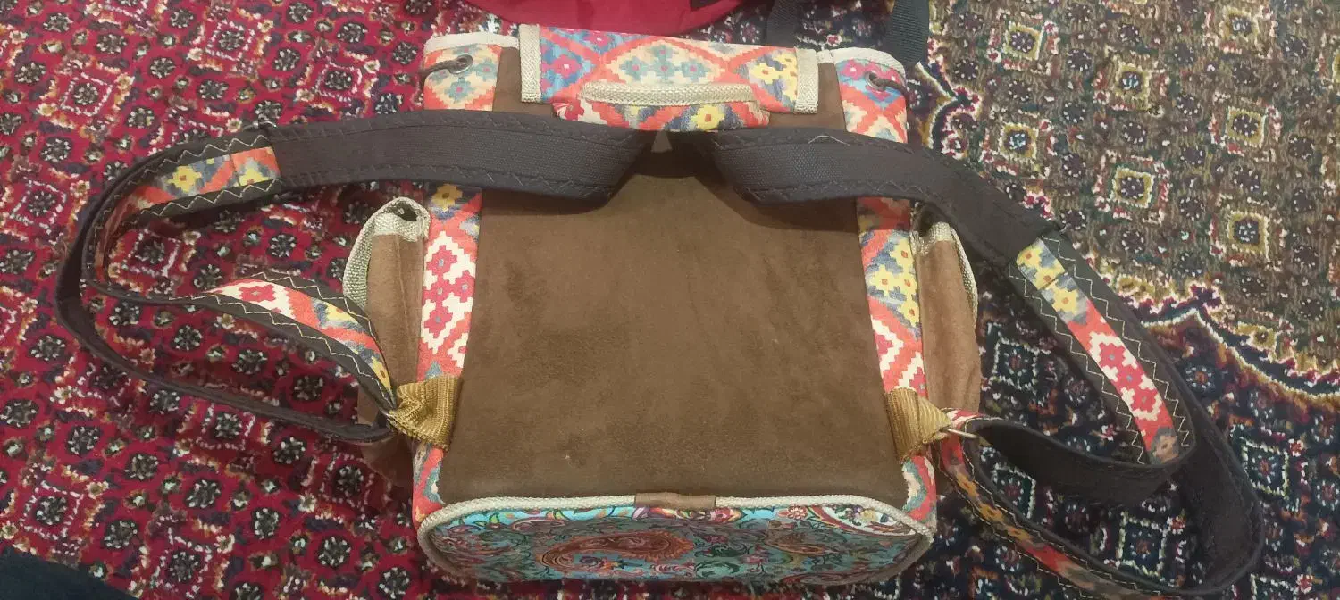 کوله پشتی|کیف، کفش، کمربند|کرمانشاه, |دیوار