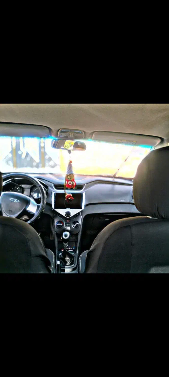 ام وی ام ۳۱۵ صندوقدار MVM 315|خودرو سواری و وانت|تبریز, |دیوار