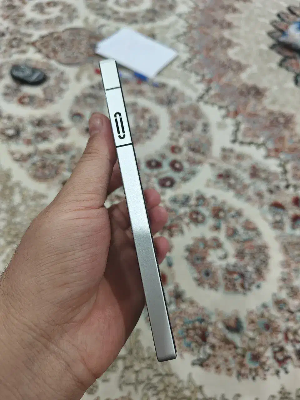 گوشی گیمینگ رد مجیک 10 پرو 256 گیگ|موبایل|کاشمر, |دیوار