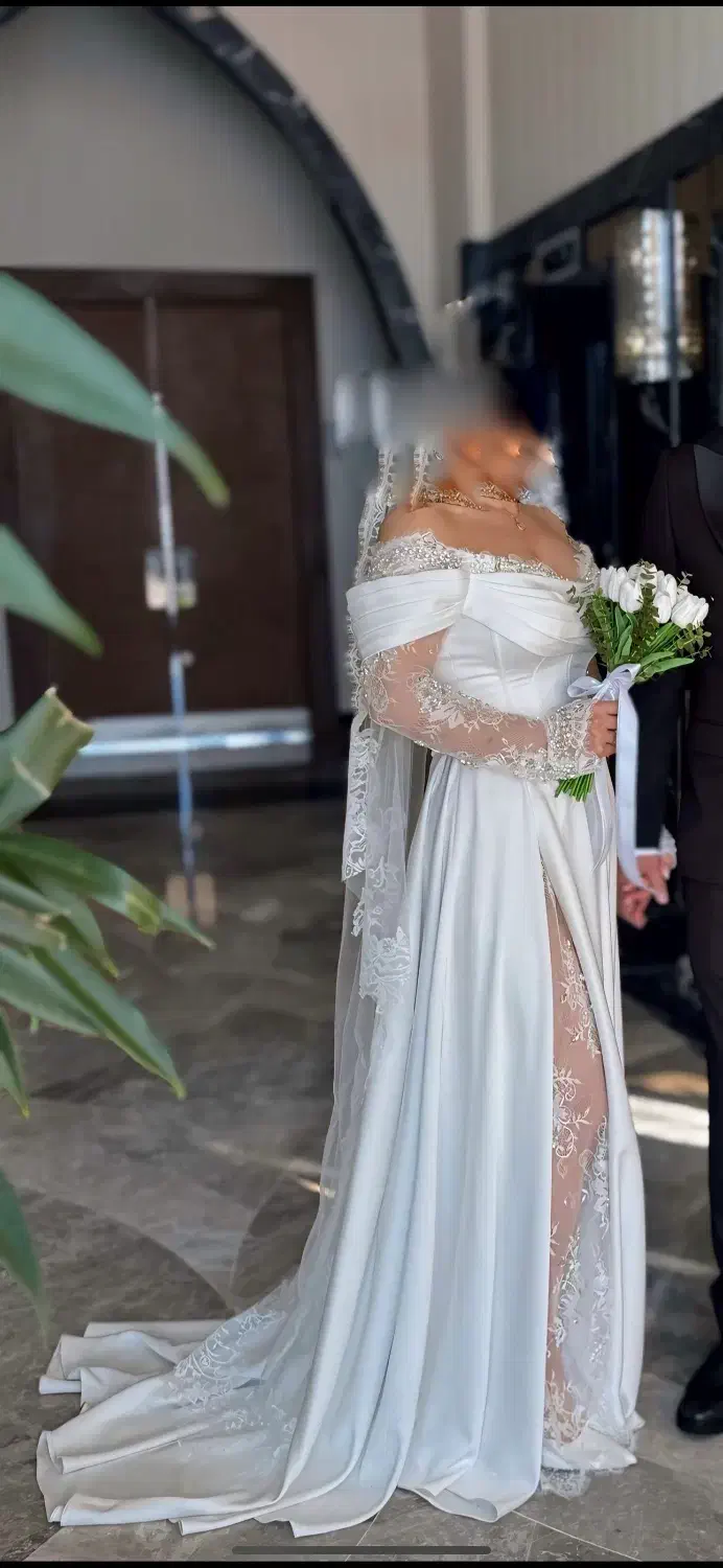 اجاره لباس عقد|لباس|ارومیه, |دیوار