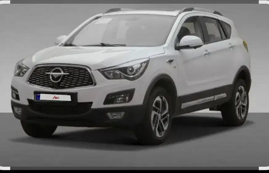 هایما اس 5پرو|خودرو سواری و وانت|گرگان, |دیوار