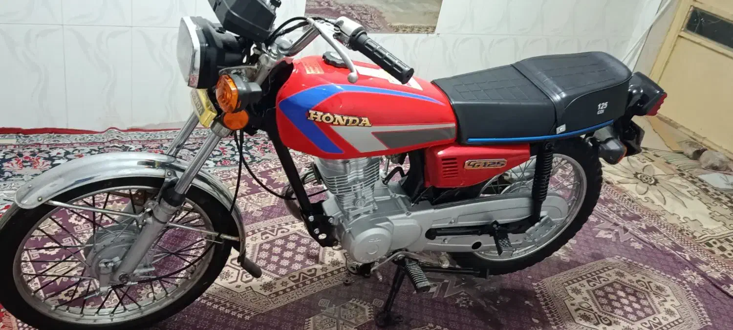 متور|موتورسیکلت|نیشابور, شهرک رضوی|دیوار