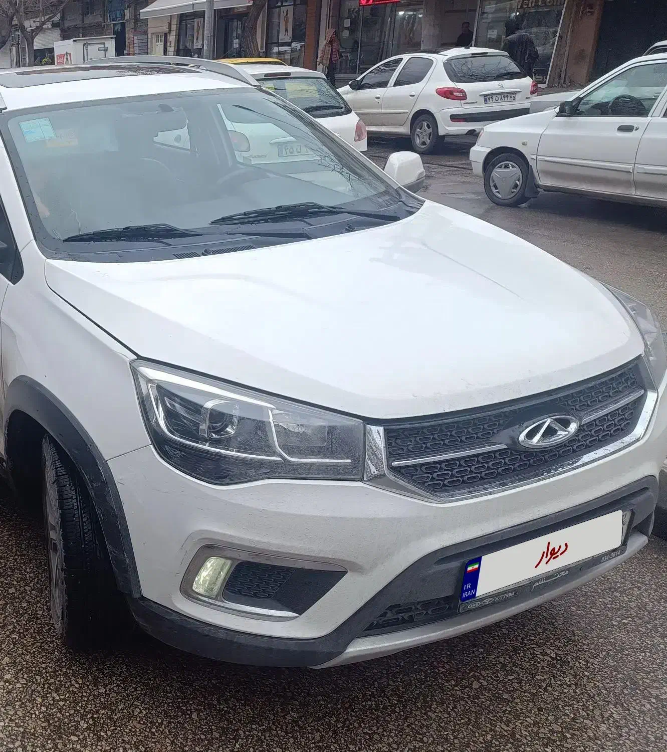 x22|خودرو سواری و وانت|کرمان, |دیوار