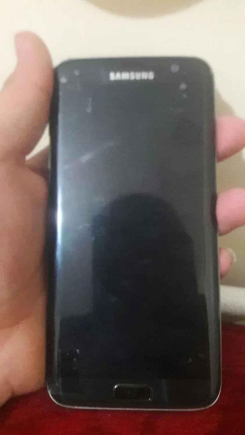 سامسونگ S7|موبایل|اصفهان, پوریای ولی|دیوار