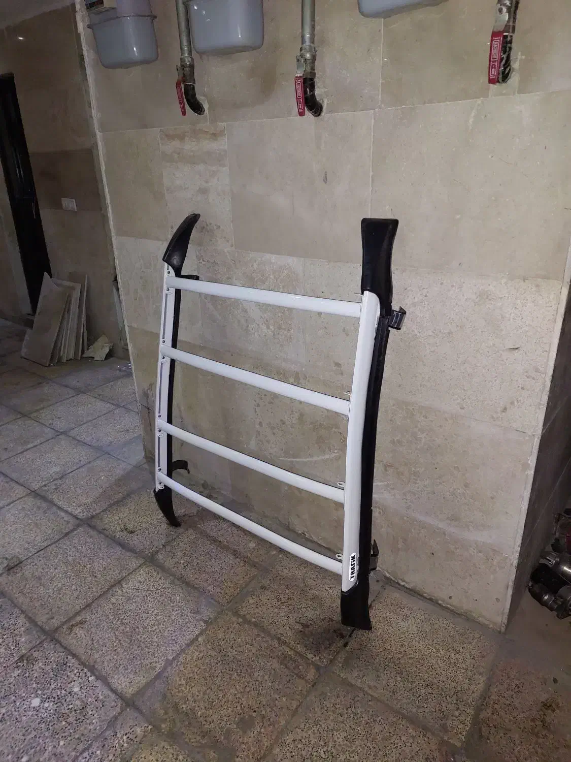 باربند پژو207 ،206سینی زیر موتور پژو 405 پرشیا روا|قطعات یدکی و لوازم جانبی|تهران, بریانک|دیوار