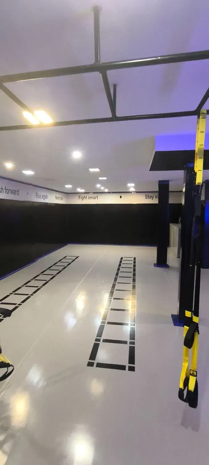 آموزش بوکس کیک بوکس mma کاراته تکواندو|خدمات آموزشی|تهران, استاد معین|دیوار