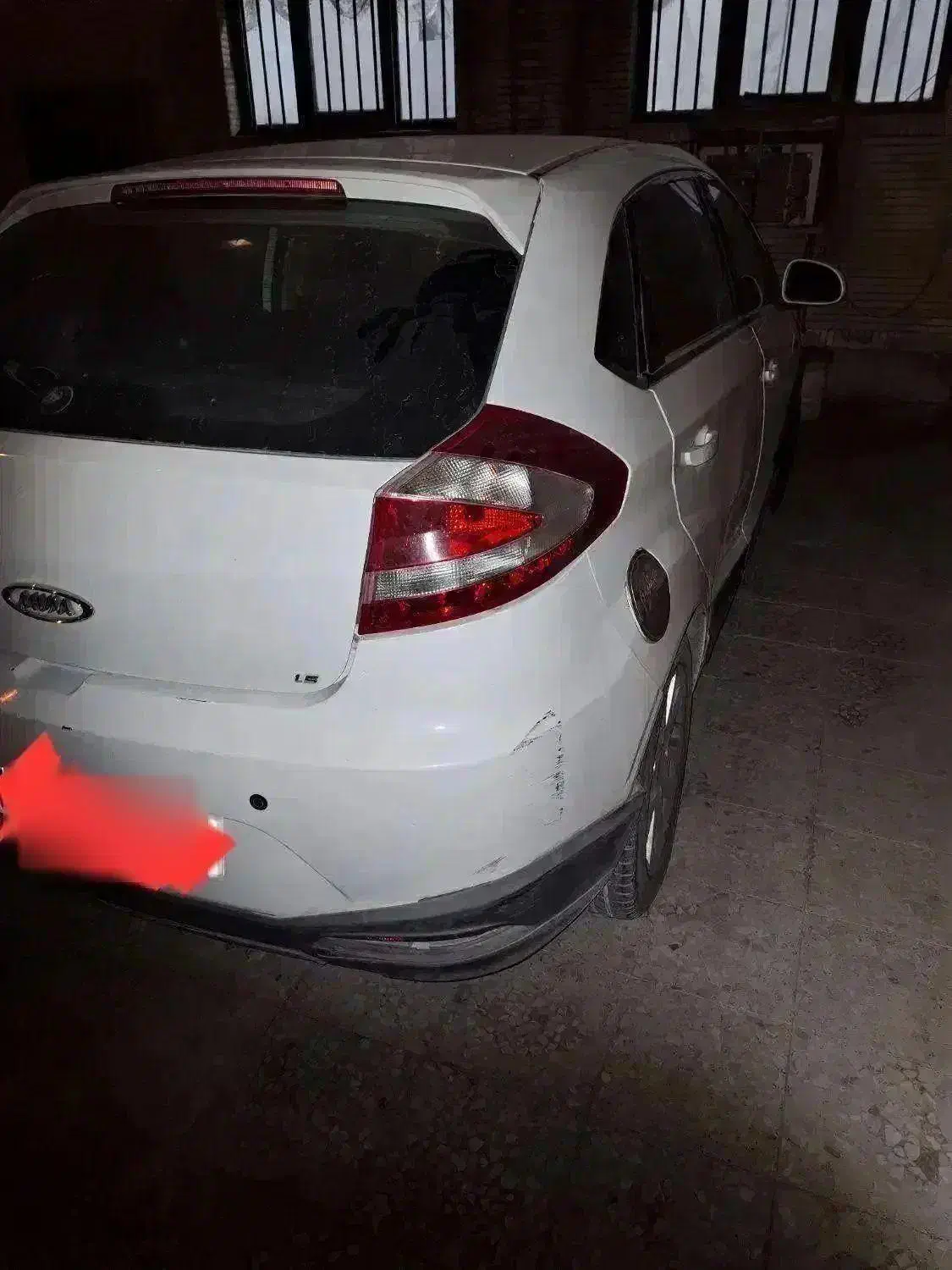 ام وی ام ۳۱۵ اسپرت لاکچری۹۶تمیز،بدون رنگ،|خودرو سواری و وانت|بندرعباس, |دیوار