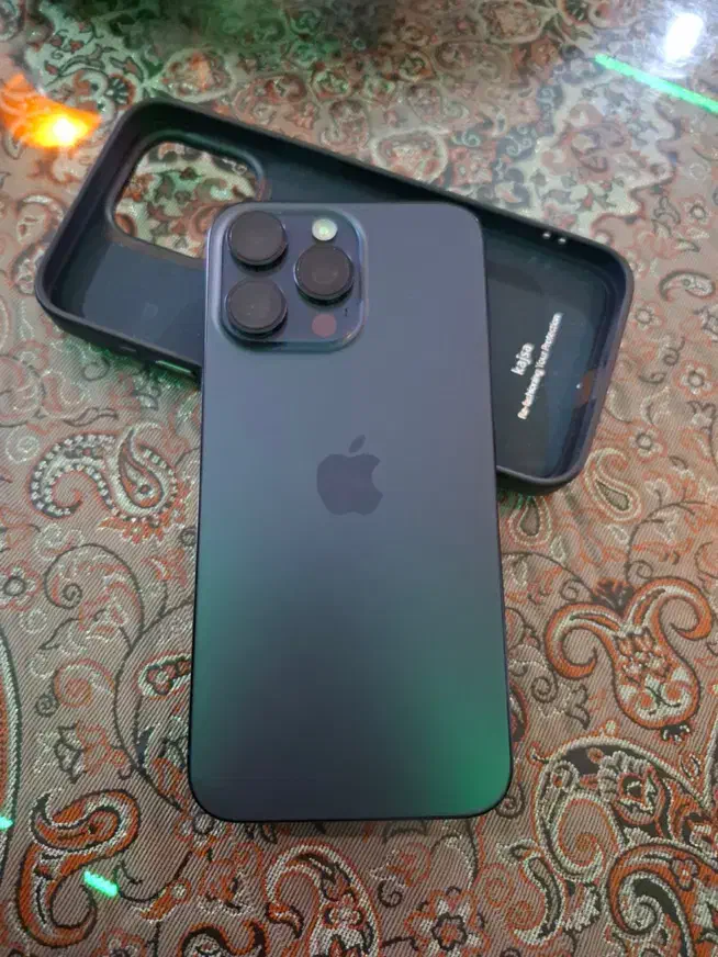 حافظه 256گیگIphone 15پرومکس|موبایل|تهران, یاخجی آباد|دیوار