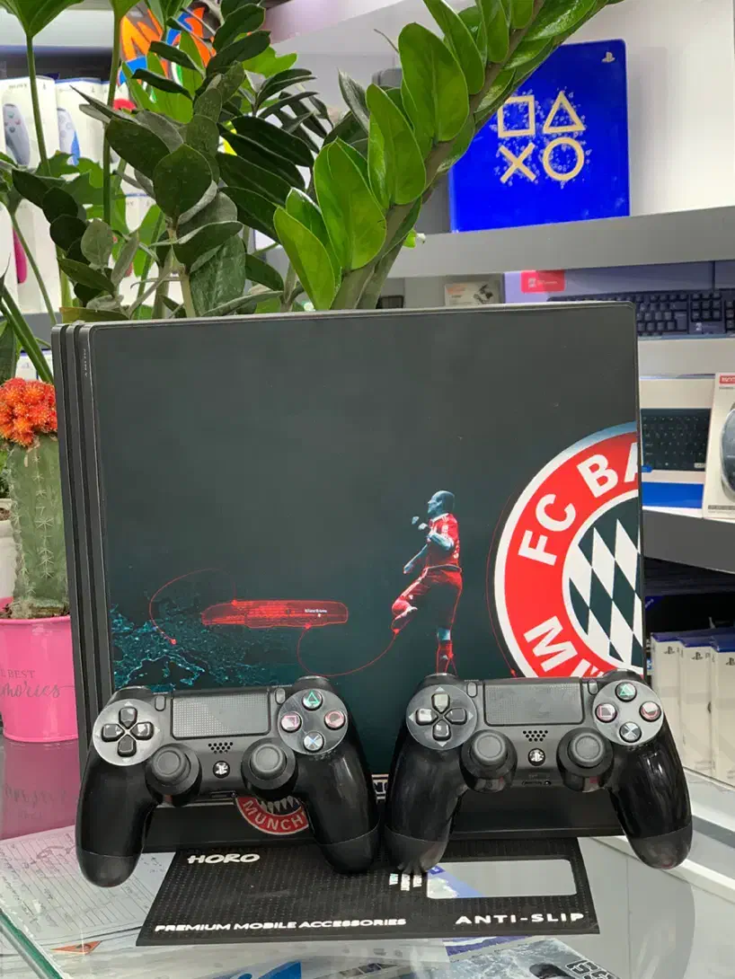 Ps4 pro کپی خور|کنسول، بازی ویدئویی و آنلاین|فردیس, فردیس|دیوار