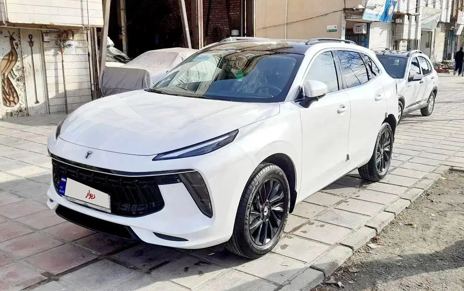 لاماری ایما ۴۰۴|خودرو سواری و وانت|کامیاران, |دیوار