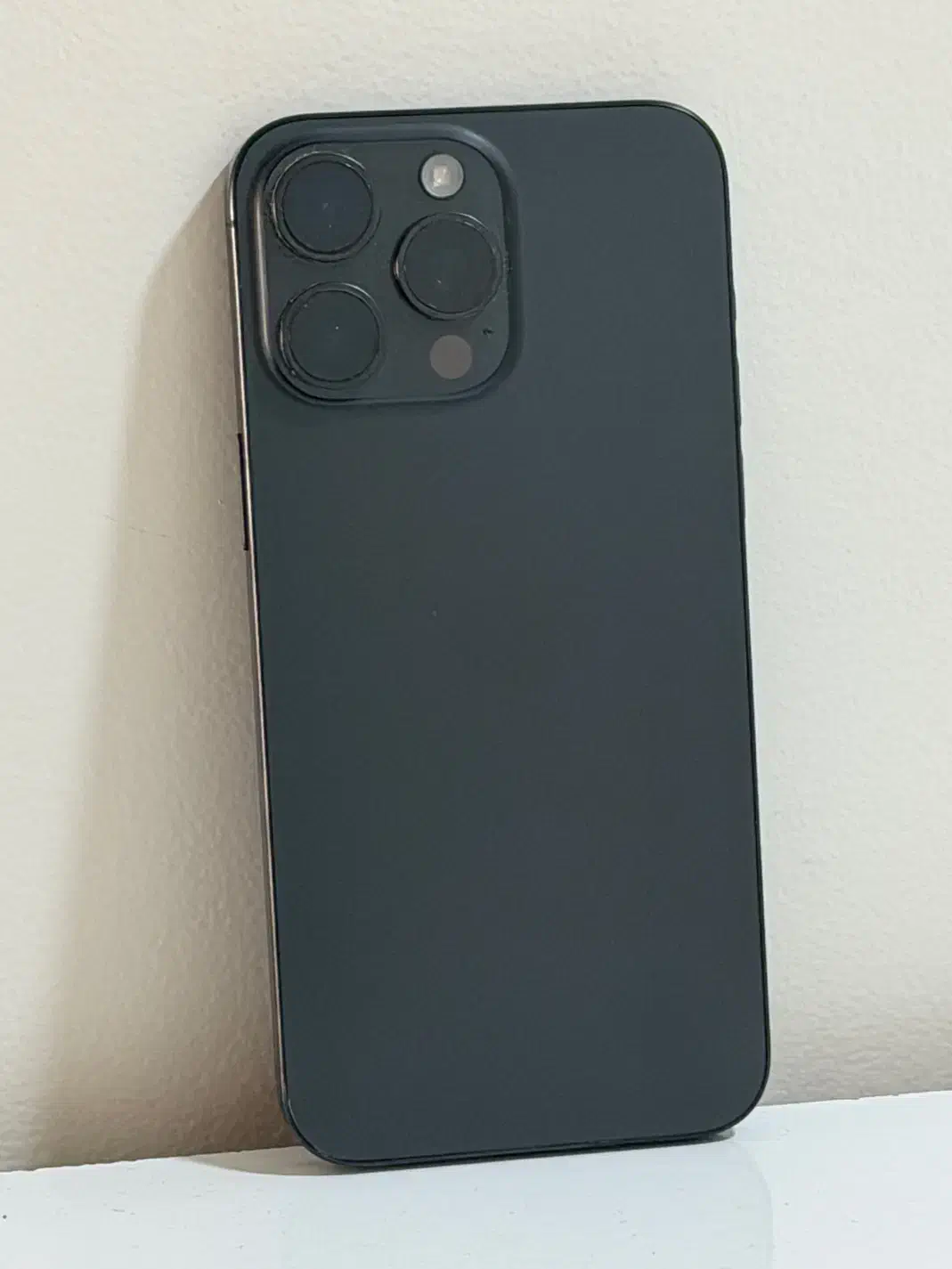 آیفون ۱۵ پرومکس ۲۵۶|موبایل|تهران, میرداماد|دیوار