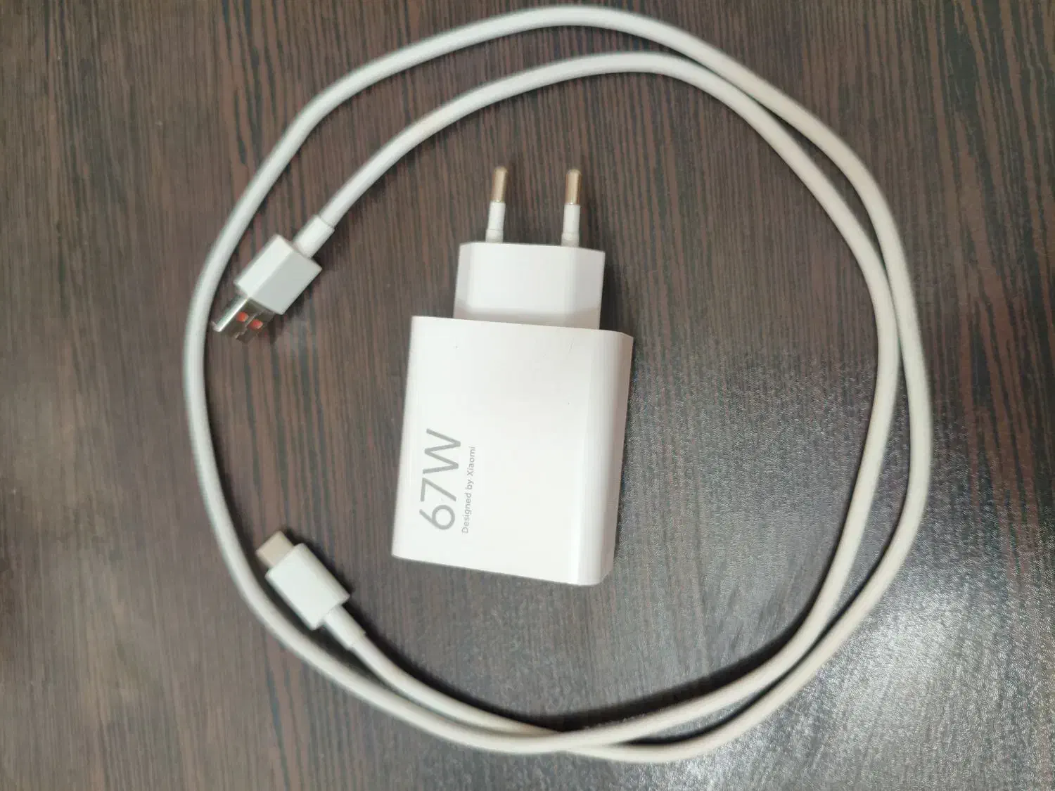 شارژر شیایومی اورجینال|لوازم جانبی موبایل و تبلت|ری, دیلمان|دیوار