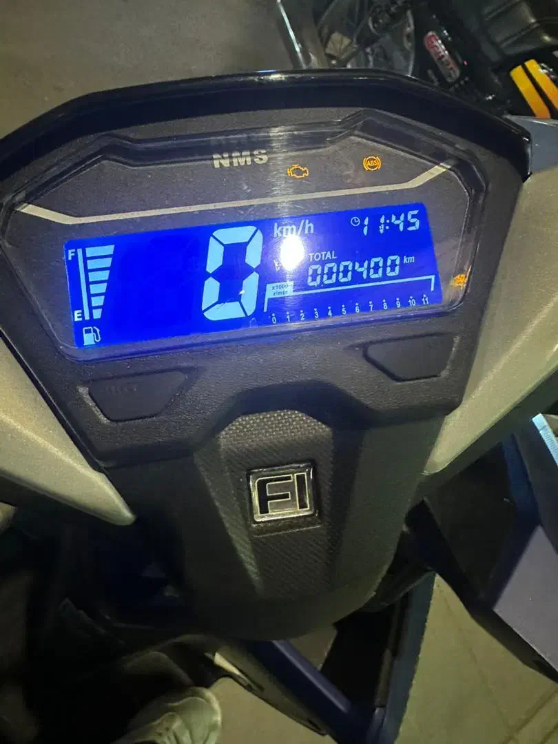 کلیک ۱۵۰ خشک|موتورسیکلت|قدس, شهر‌قدس|دیوار