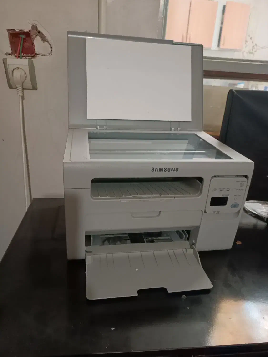 پرینتر سامسونگ.|پرینتر، اسکنر، کپی، فکس|بیرجند, |دیوار